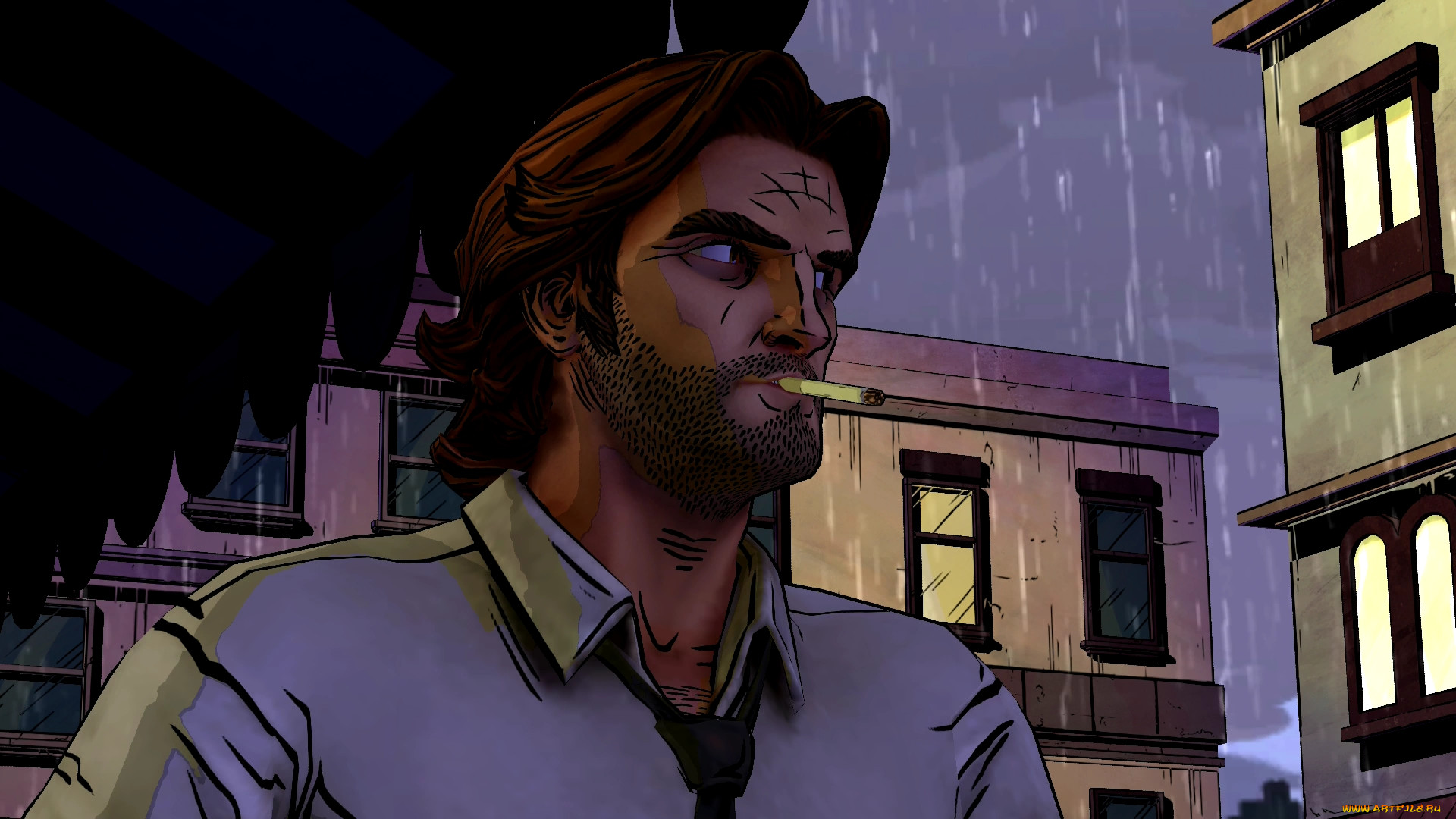  , the wolf among us, , , , 